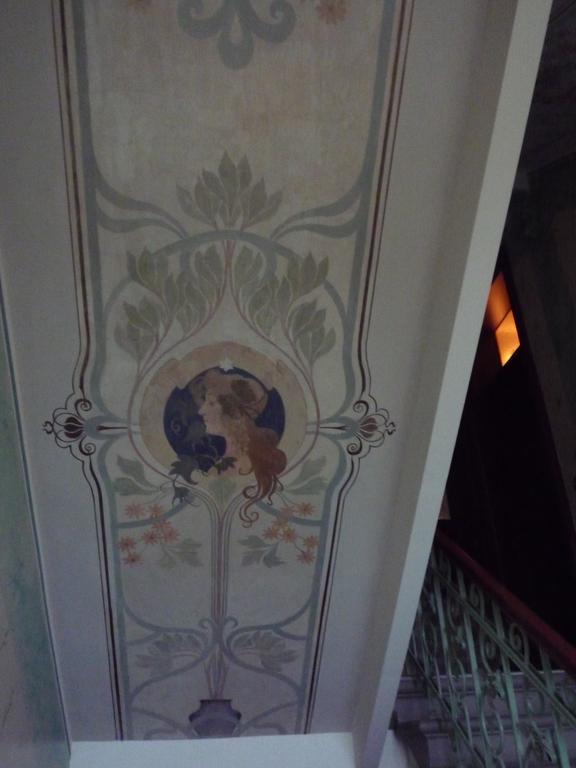 Ferienwohnung Villa Fiedler Дрезден Стая снимка